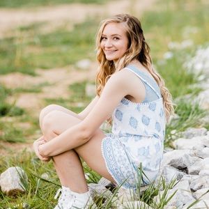 Meet your Posher, Megan